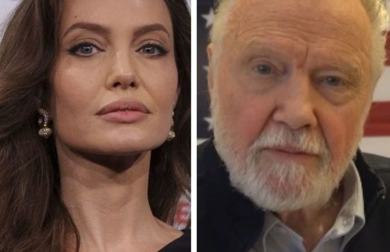 Отец Анджелины Джоли прокомментировал ее скандальные обвинения в адрес ...