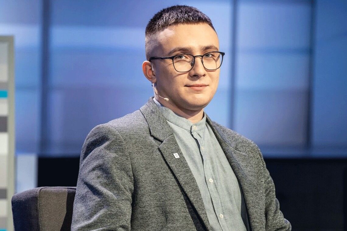 Сергей Стерненко